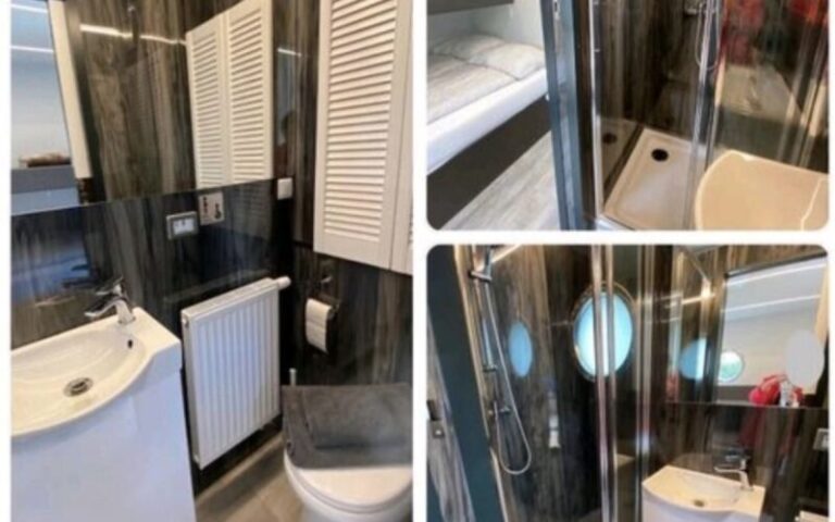 Hausboot mieten in Berlin Köpenick ohne Führerschein für 4 Personen